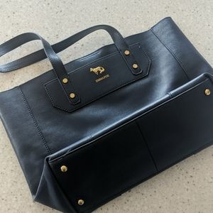 New Without Tags - Emma Fox Tote